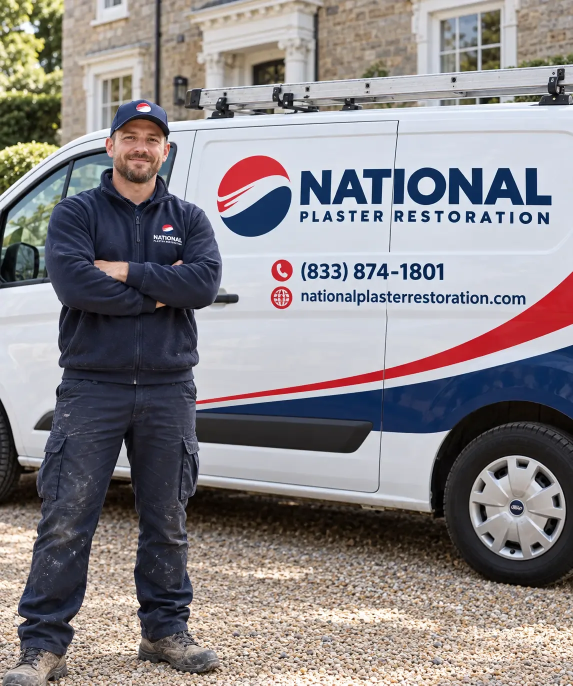 Plaster Repair Westmoreland, KS FAQs